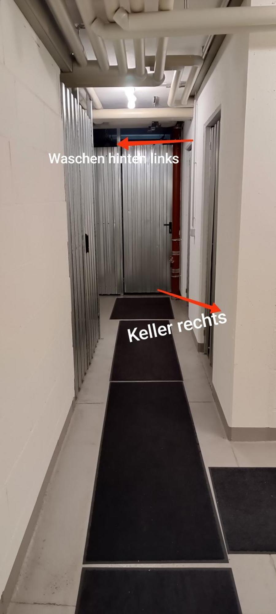 Komfortferienwohnung Zentrum Людвігсбург Екстер'єр фото
